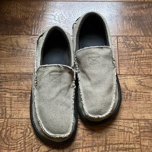 Mens Sanuk Sidewalk Surfers